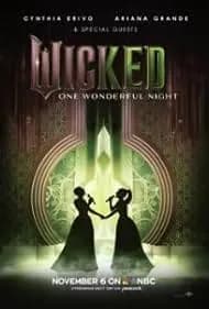 Wicked: One Wonderful Night 2025