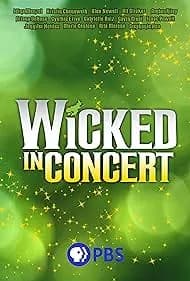 Wicked in Concert 2021