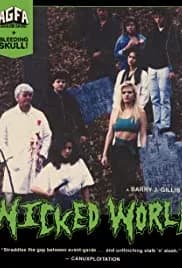 Wicked World 1991