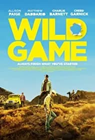Wild Game 2021