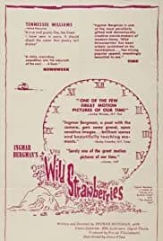 Wild Strawberries (1957)
