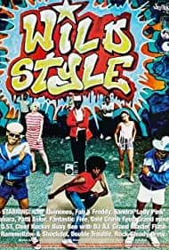 Wild Style 1983