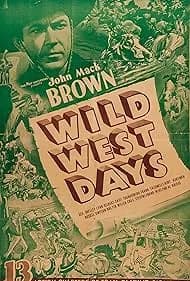 Wild West Days 1937