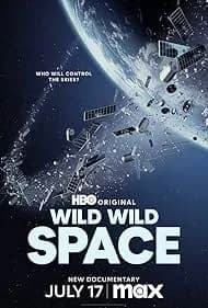 Wild Wild Space 2024