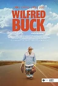 Wilfred Buck 2024