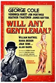 Will Any Gentleman...? 1953