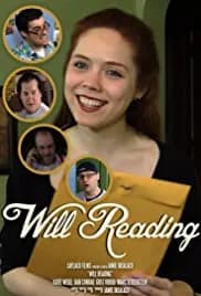 Will Reading 2020