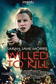 Willed to Kill (2012)