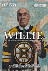 Willie 2020