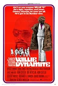 Willie Dynamite (1980)