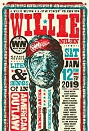 Willie Nelson American Outlaw (2020)