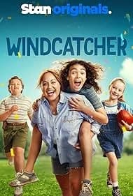 Windcatcher 2024