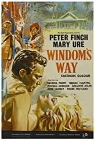 Windom's Way (1957)