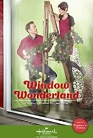 Window Wonderland 2013