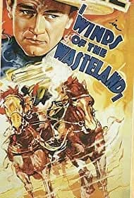 Winds of the Wasteland 1936