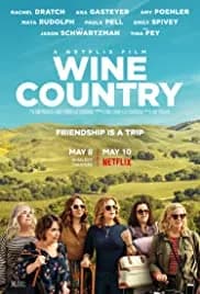 Wine Country (2019)