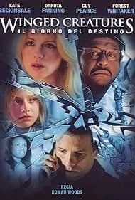 Winged Creatures 2008