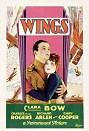 Wings (1927)