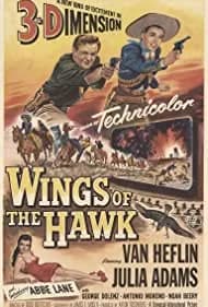 Wings of the Hawk 1953