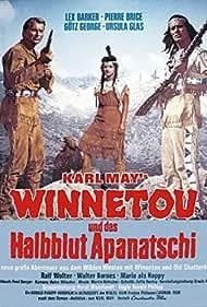 Winnetou and the Crossbreed (1973)