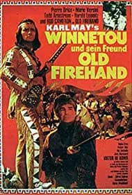 Winnetou und sein Freund Old Firehand 1967