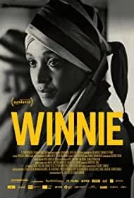 Winnie 2018