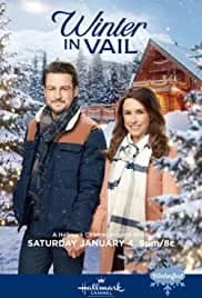 Winter in Vail 2020