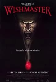 Wishmaster (1997)