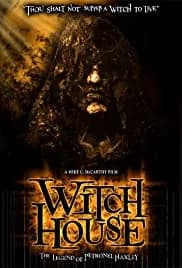 Witch House: The Legend of Petronel Haxley 2008