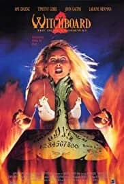 Witchboard 2 1993