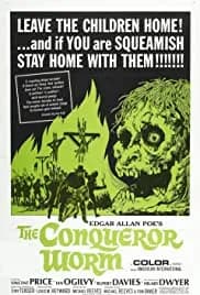 Witchfinder General (1968)