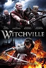 Witchville (2010)