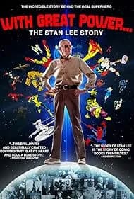 With Great Power: The Stan Lee Story 2011