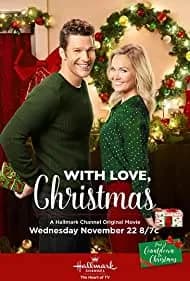 With Love, Christmas 2017