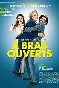 With Open Arms 2017
