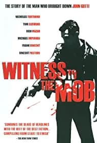Witness to the Mob 1998