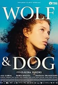 Wolf and Dog (2022)
