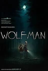 Wolf Man 2025
