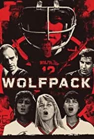 Wolfpack 1987