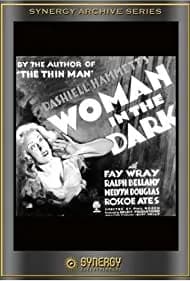 Woman in the Dark (1934)