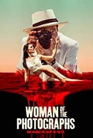 Woman of the Photographs 2023