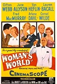 Woman's World (1954)