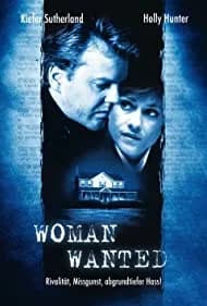 Woman Wanted 1999