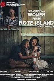 Women from Rote Island 2024