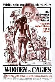 Women in Cages 1971