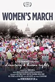 Women's March 2017