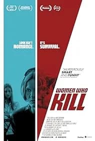 Women Who Kill 2017