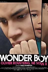 Wonder Boy, Olivier Rousteing, né sous X 2019