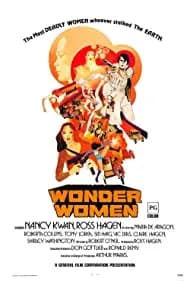 Wonder Women 1973