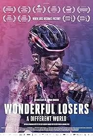 Wonderful Losers: A Different World 2018